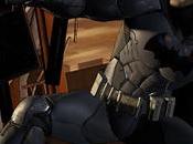 Algunas tiendas online europeas listan Batman Telltale para Switch