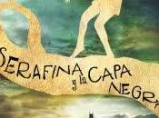 Serafina capa negra