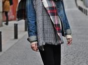 Look casual