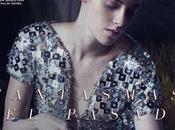 "Fantasmas Pasado" Mira nueva "Pelicula sobrenatural" Kristen Stewart