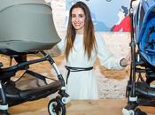 Nuevo Bugaboo Bee5, muestra estilo