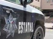 Policía denuncia irregularidades Estatal despiden