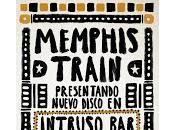 Memphis Train Intruso