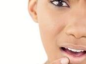 Decoloración labios: causas, tratamiento remedios