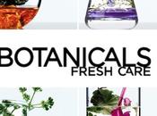 Cuidado Cabello Manos Botanicals Fresh Care