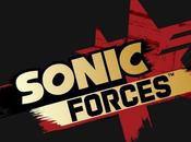 Project Sonic Forces luce primer gameplay