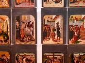 Tarde Museo.....