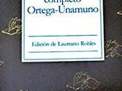 Epistolario completo Ortega-Unamuno