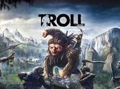 Trailer lanzamiento Troll