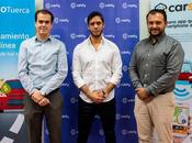 CarSync firmó alianza estratégica Cabify