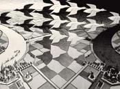 ‘Escher’ delirios asombran Madrid