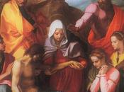 pintor barroco renacentistas: Andrea Sarto naturalidad color.