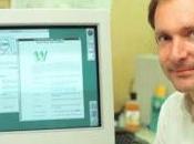 Tres desafíos para Berners-Lee