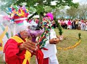 Realizaran rito Tamtoc equinoccio primavera