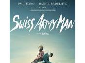 Swiss Army