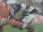 Marzo Alianza Lima [Palinha]