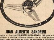 volantes Sandrini