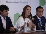 Vidal pidió Triaca quitarle personería gremial sindicatos docentes