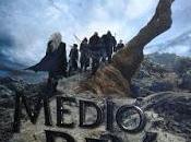 Trilogía quebrado, Libro Medio rey, Abercrombie