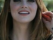 Emma Stone