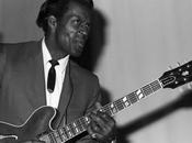 Chuck Berry: Luto padre rock roll