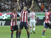 Chivas Veracruz Clausura 2017