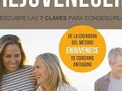 PRESENTACIÓN OBJETIVO REJUVENECER Carmen Giménez-Cuenca