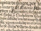 estatutos limpieza sangre