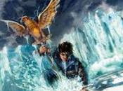 Reseña: HIJO NEPTUNO (THE NEPTUNE) (HÉROES OLIMPO (RICK RIORDAN)