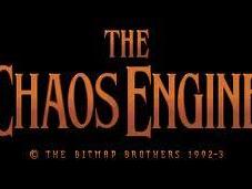 RetroGamingMonday: Chaos Engine