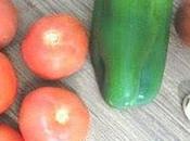 Tollos salsa