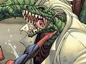Spiderman reboot