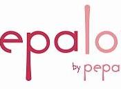 Pepa loves
