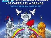 Capelle Grande 2011