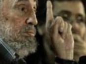 Fidel: mundo debería familia»