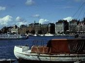 Puerto Estocolmo, Suecia