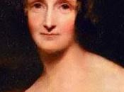 Creadora terror, Mary Shelley (1797-1851)