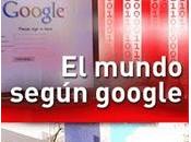 mundo segun google