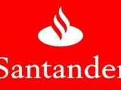 Dojis, Banco Santander sector bancario europeo.