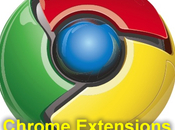 Extensiones productivas para Google Chrome