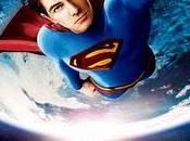 Superman Returns: regreso