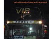 Buses Karaoke Laos