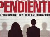 REVOLUCIÓN PENDIENTE personas centro organizaciones