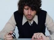 Gruff Rhys: vestíbulo esperando