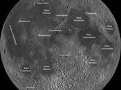 Luna imagen grande