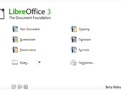 Libre Office 3.3.1 disponible