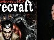 Aventuras Lovecraft mano Howard