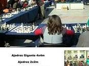 gran simultanea ajedrez granada