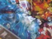 miércoles cualquiera... Habemus Marvel Capcom