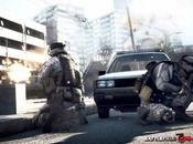 Primeras imágenes Battlefield hora!
